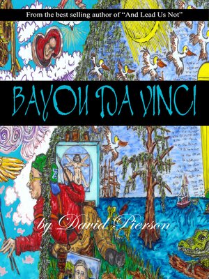 cover image of Bayou Da Vinci